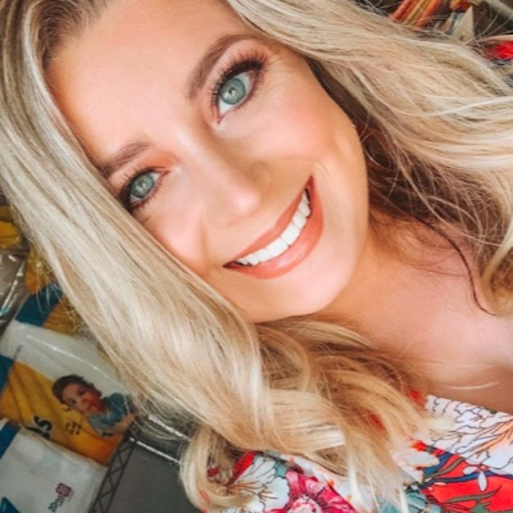 Meet your Posher, Kelsey